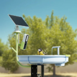 Save $110 on the Reli Birddy Smart Bird Bath by Reli Technologies! Now only $189.00 USD (was $299.00).