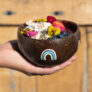 Get 47% Off Rainbow Coconut Bowls $8.95 Regular price$16.95
