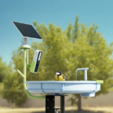 Save $110 on the Reli Birddy Smart Bird Bath by Reli Technologies! Now only $189.00 USD (was $299.00).